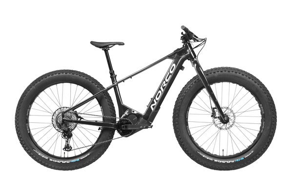 Norco bigfoot fat bike online